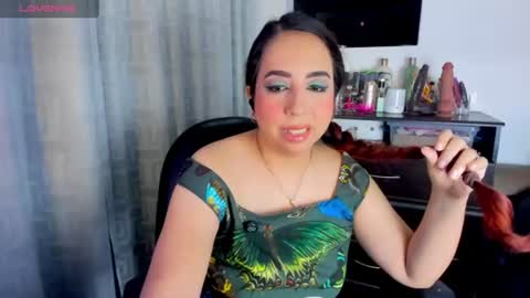 carolina online show from July 28, 10:09 pm