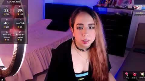 carolina online show from November 10, 8:37 pm