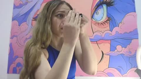 Carolina online show from May 22, 11:30 am