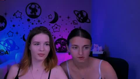 Caroline online show from July 21, 7:36 pm