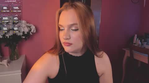 Caro online show from March 21, 9:53 pm