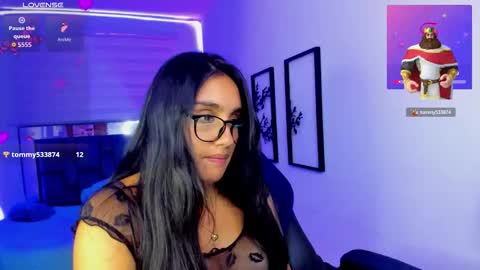 caroline_rodriguez_9 online show from September 26, 4:54 am