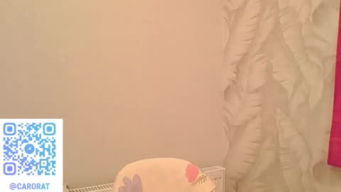 CarolineRichter online show from October 23, 6:41 am