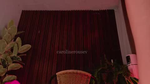 carol  online show from June 19, 8:34 pm