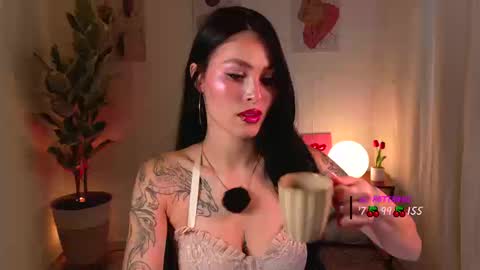 carol  online show from March 14, 8:43 pm