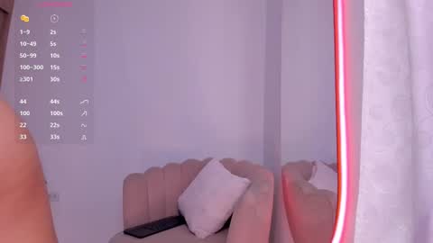 Snapshot of carolinna_ chatting on September 27, 12:23 pm carolinna_ online show from September 27, 12:23 pm