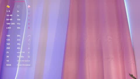 Snapshot of carolinna_ chatting on March 10, 10:13 pm carolinna_ online show from March 10, 10:13 pm