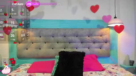 caro online show from January 31, 10:52 am