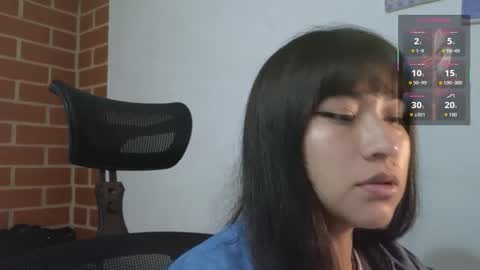 Caroll online show from October 14, 1:52 am