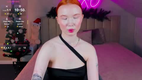 Anna online show from January 6, 10:30 am