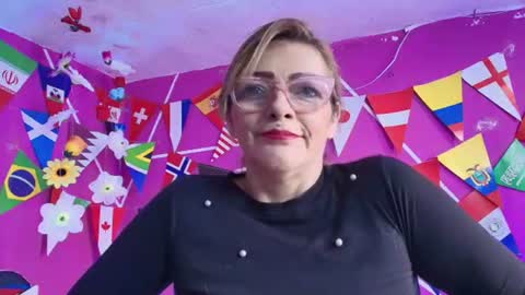 CAROL online show from July 9, 4:31 pm