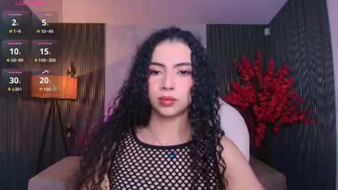 carolyn_collins online show from July 25, 11:17 am