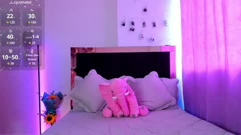 Caro  online show from February 16, 2:43 pm