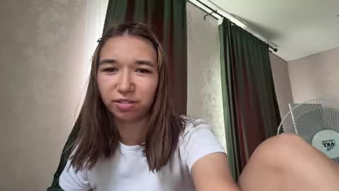 Sara online show from July 28, 12:48 pm