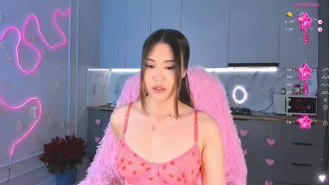 Snapshot of carpe_diemmm chatting on February 20, 7:08 pm Yummi online show from February 20, 7:08 pm