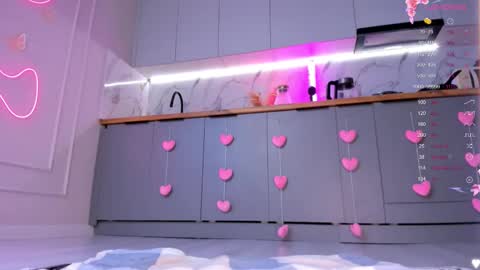 Yummi online show from March 7, 2:18 am