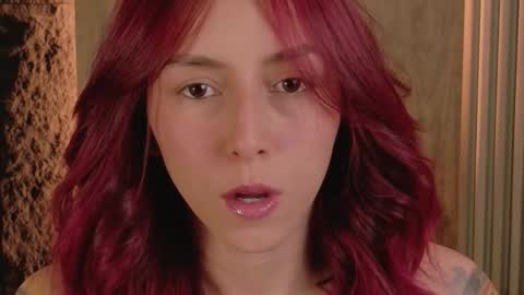 Casandra  online show from January 12, 7:19 pm