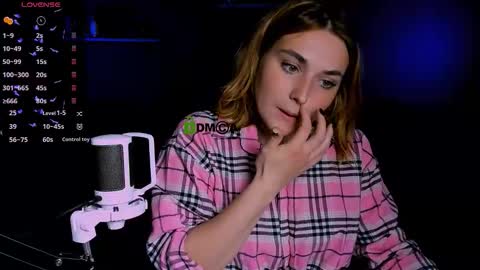 casey_meow_ online show from October 18, 8:39 am