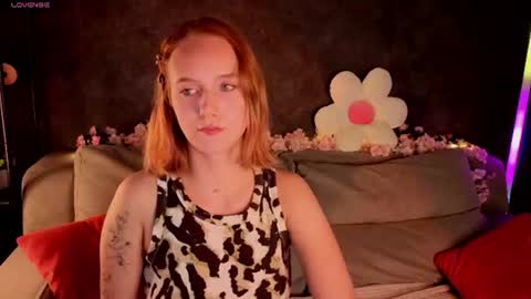 Casey sweeet online show from July 8, 12:57 am