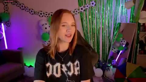 Casey sweeet online show from June 20, 4:21 pm