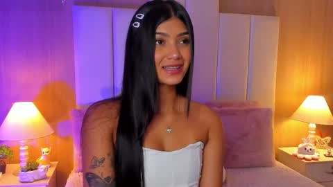 Casey Pierce  New Account online show from November 10, 8:04 pm