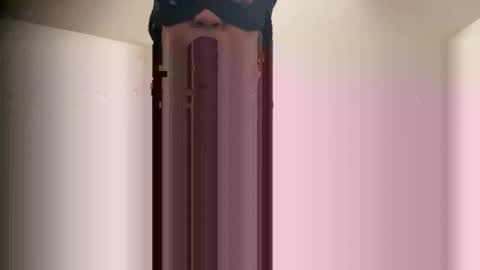 Mistress Buny online show from January 18, 4:20 am