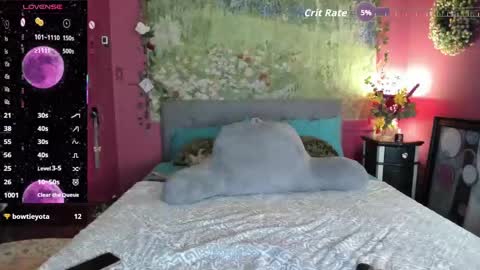 Snapshot of cashmerefoxxx chatting on October 16, 7:16 pm Cashmere Fox online show from October 16, 7:16 pm