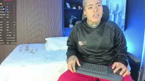 Casper online show from July 28, 12:48 pm