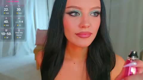 Cassady online show from July 20, 5:25 pm