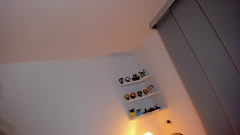 Snapshot of cassandra_caiin chatting on October 5, 11:37 am Cassie online show from October 5, 11:37 am
