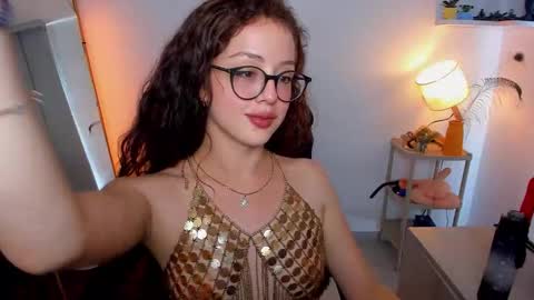 Cassie online show from October 25, 6:26 pm