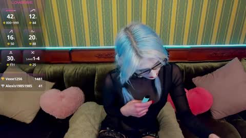 Cassandra online show from January 23, 10:32 am