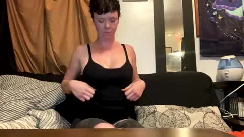 CassCassidy89 online show from January 21, 3:48 am