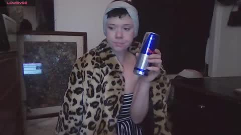 CassCassidy89 online show from January 15, 6:12 am