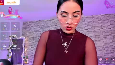 casse_tay online show from April 27, 3:36 am