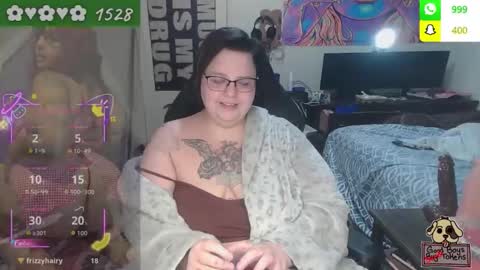 Casserole bbw online show from January 11, 11:32 pm