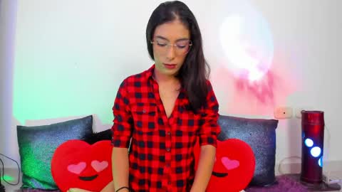CASSEY online show from May 30, 2:53 am