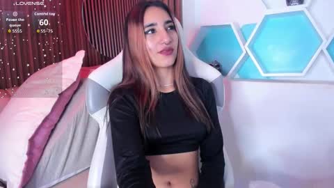 cassidy_evans online show from November 6, 11:49 am