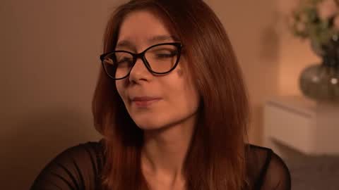 Cassie online show from February 15, 3:33 pm