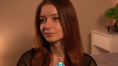 Cassie online show from March 4, 3:40 pm