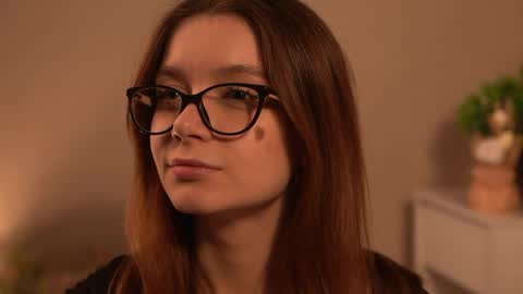 Cassie online show from April 13, 4:19 pm