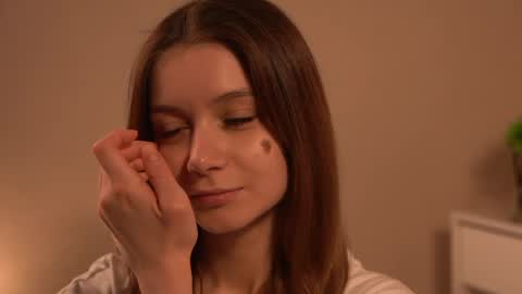 Cassie online show from March 22, 3:40 pm