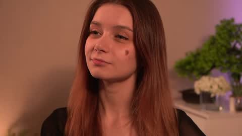 Cassie online show from May 31, 4:46 pm