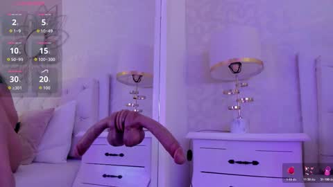  Celeste  online show from November 8, 3:22 am