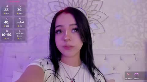  Celeste  online show from October 10, 3:44 am