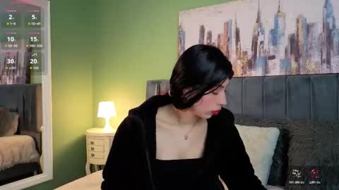 cassie_bloom online show from March 25, 4:28 am