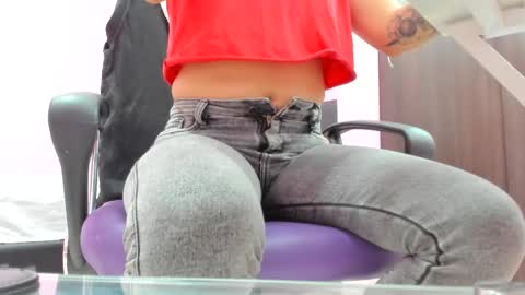 cassie online show from February 17, 12:38 pm