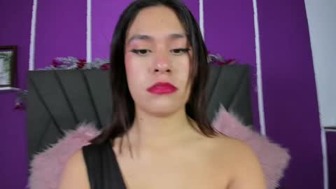 Cassie Jones online show from January 31, 3:41 am