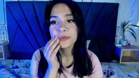 Cassie Jones online show from September 16, 4:31 am