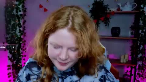 Cassie online show from July 23, 1:58 am